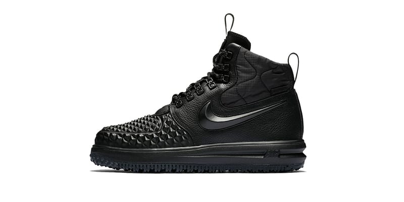 Nike cheap lf1 black