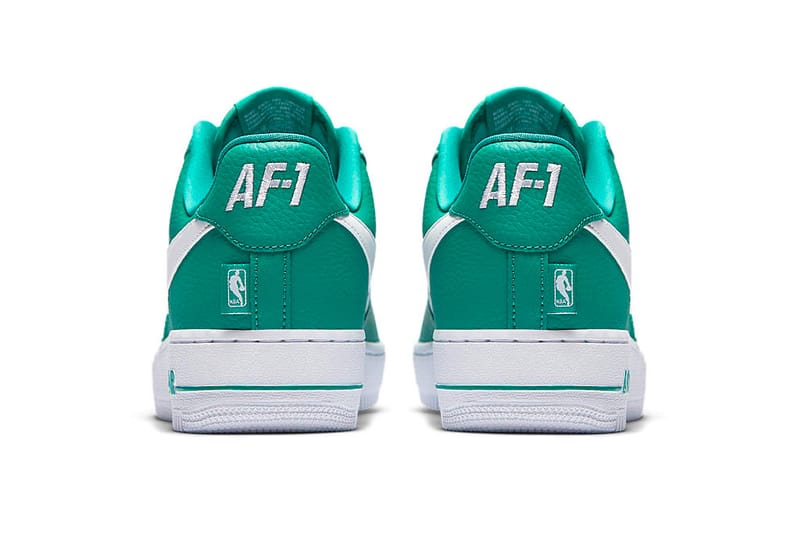 Nike air force low nba outlet pack