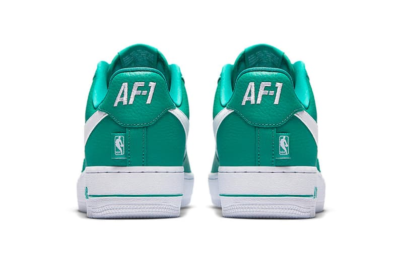 air force 1 release date