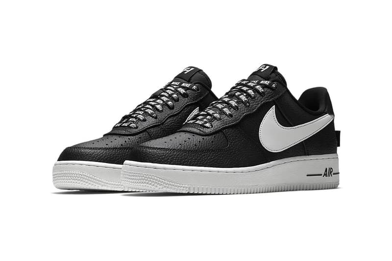 Nike NBA Air Force 1 Low Release Date | Hypebeast