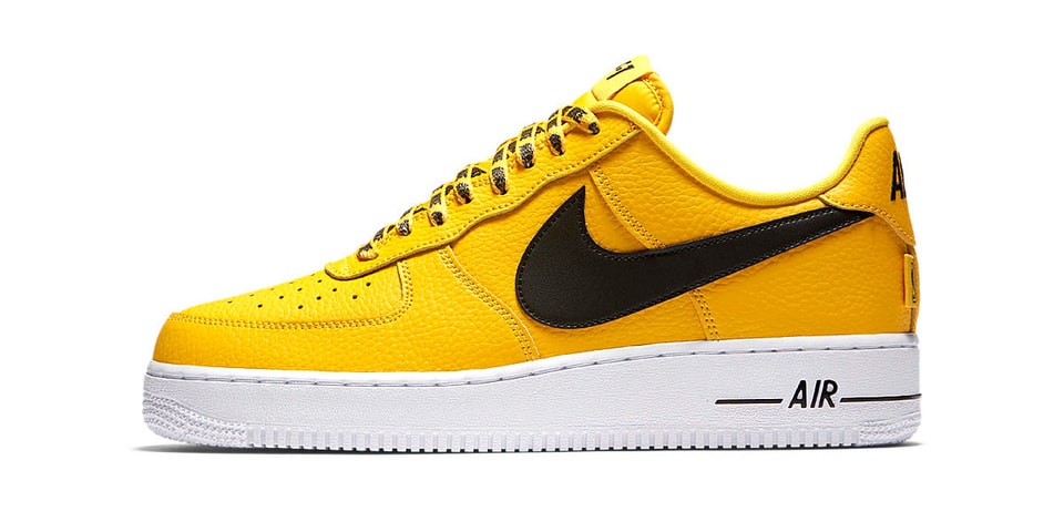 Nike NBA Air Force 1 Low Release Date | HYPEBEAST