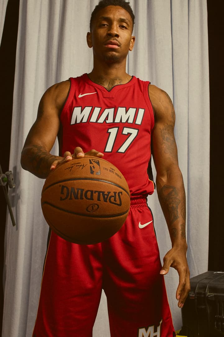 NBA Statement Edition Uniforms from Nike | Hypebeast