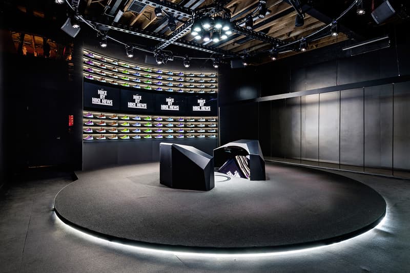 Nike Live Design Sneaker Customization | Hypebeast