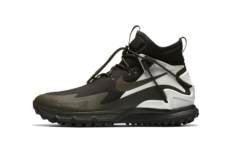 Nike acg best sale terra sertig