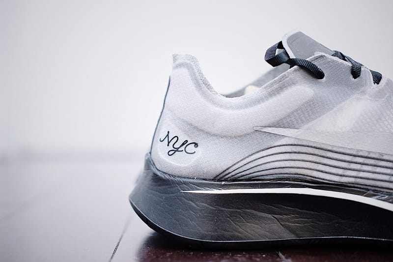 Nike zoom fly sp 2024 nyc