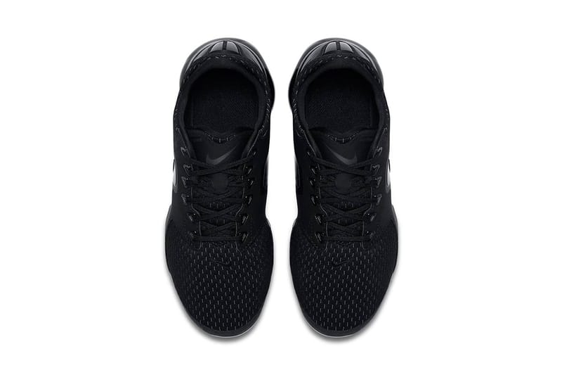 Nike vapormax clearance cs triple black