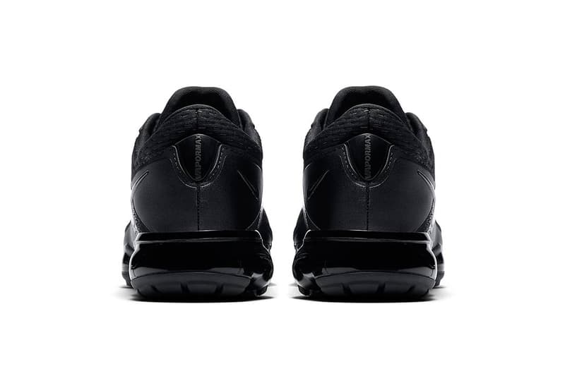 vapormax cs triple black