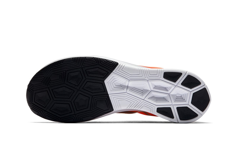 nike zoom fly flyknit bright crimson