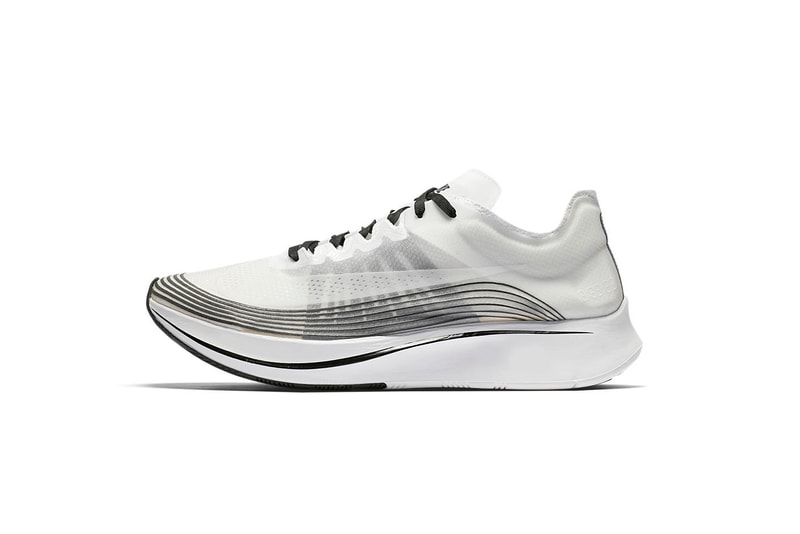 Nike Zoom Fly Official Imagery & Announcement | Hypebeast