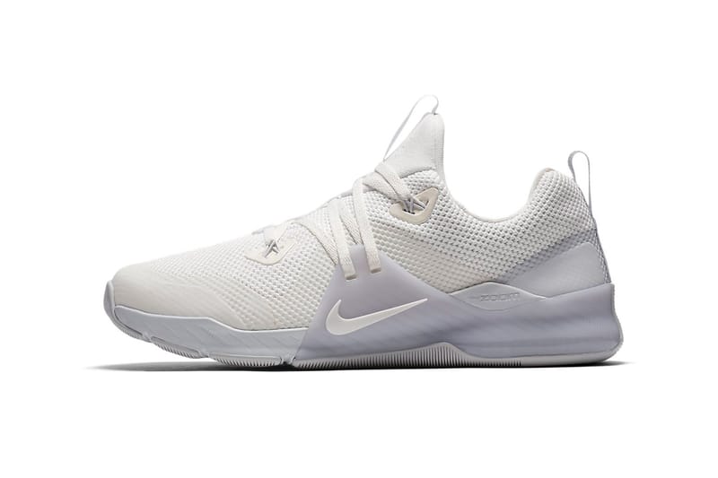 Nike zoom hot sale trainer command