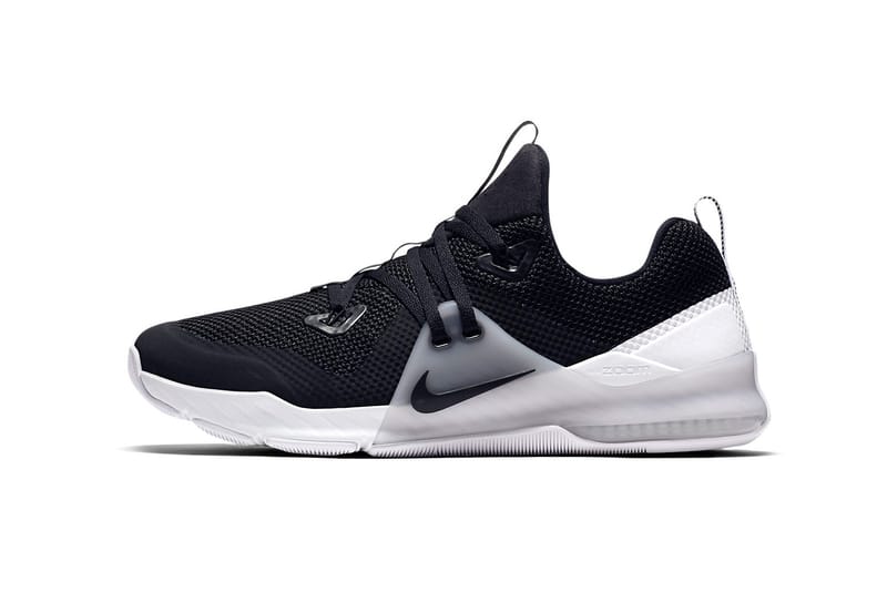 Nike zoom 2025 command training shoes