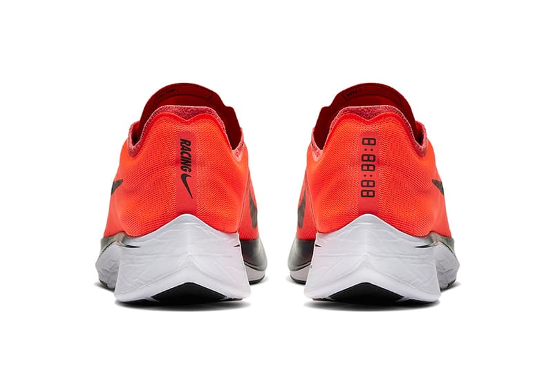 vaporfly 4 bright crimson