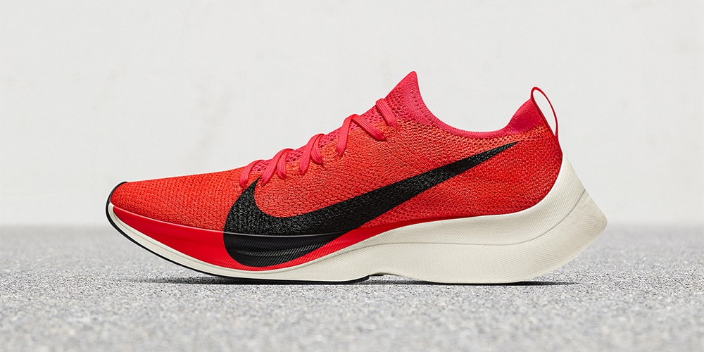 Nike Zoom Vaporfly Elite 