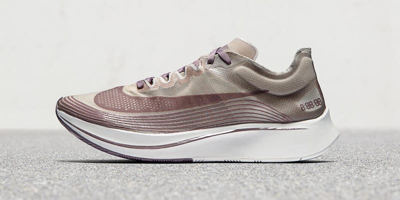 Nike zoom fly clearance nikelab