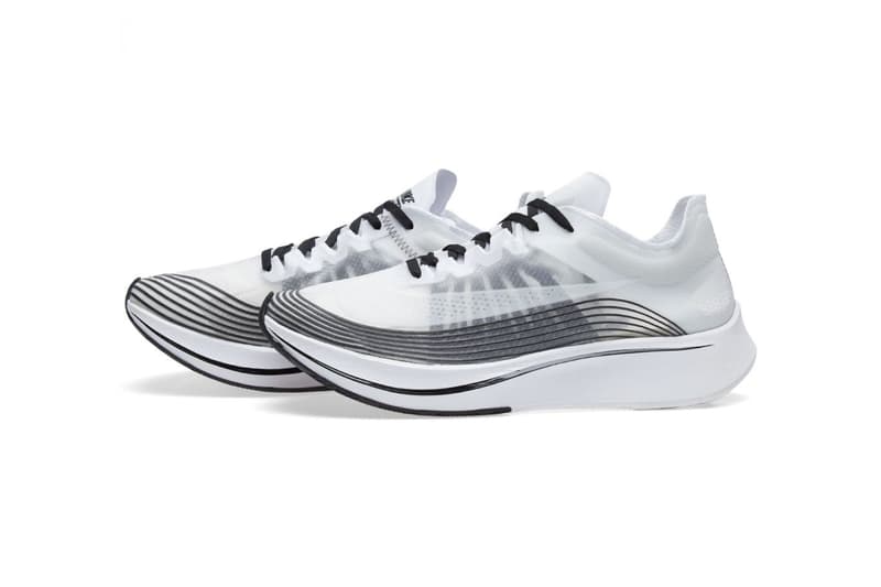 nikelab zoom fly sp review running