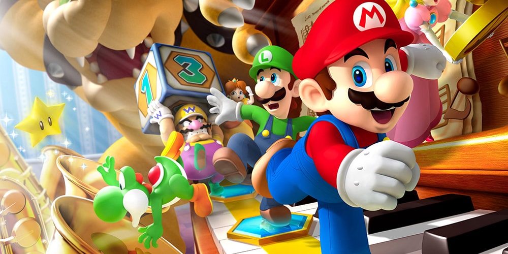 Nintendo представит новое обновление Super Mario Run, открывающее новый мир