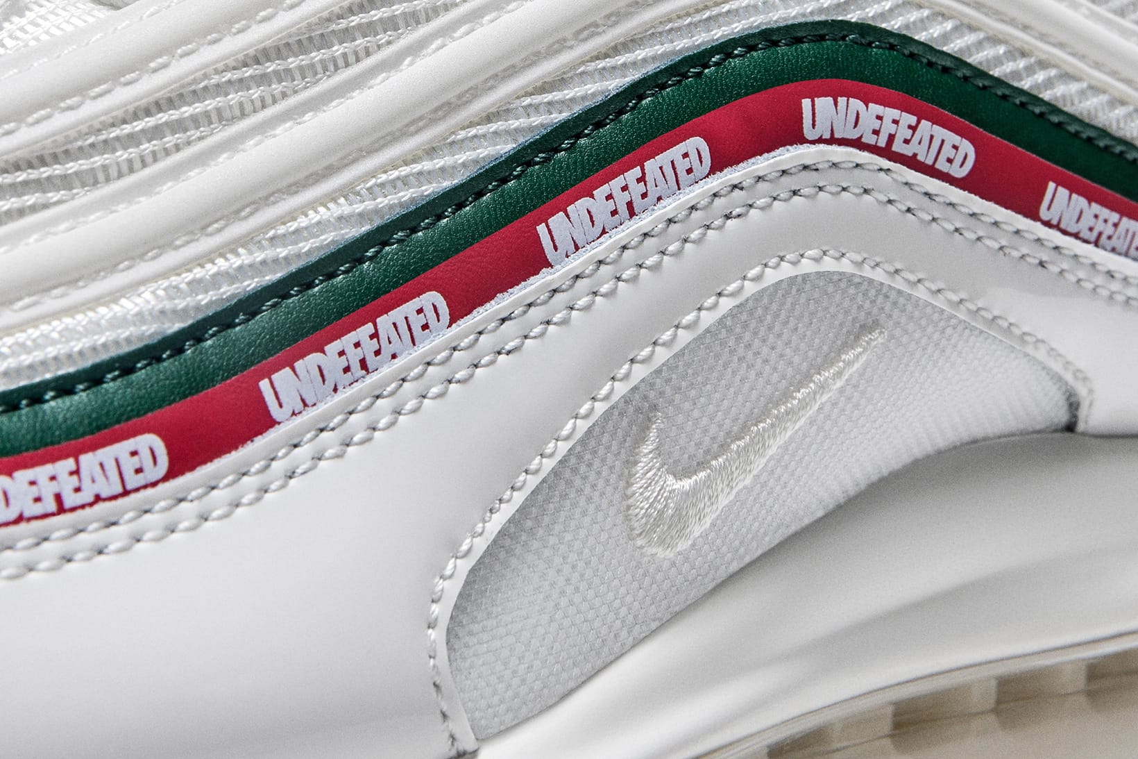UNDEFEATED x Nike Air Max 97 OG's Official Look & Release Date