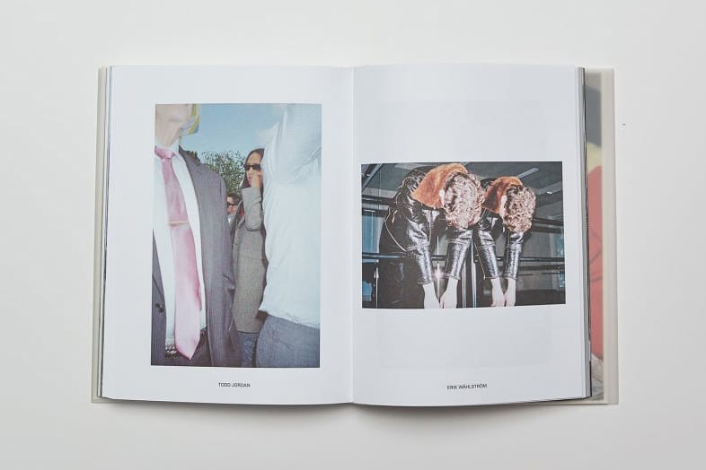 Take a Look at Our Legacy's Retrospective Book | Hypebeast