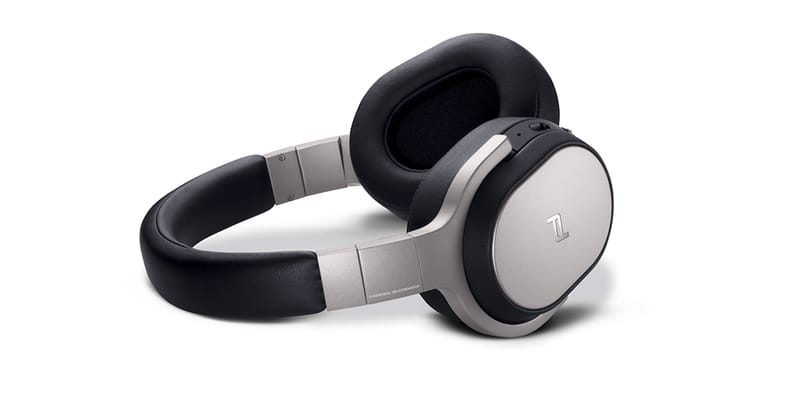 Porsche Design and KEF Launch Audio Line | Hypebeast