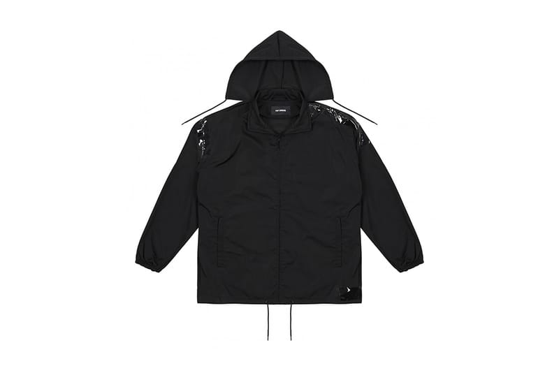 Raf Simons Dover Street Market Exclusives | Hypebeast