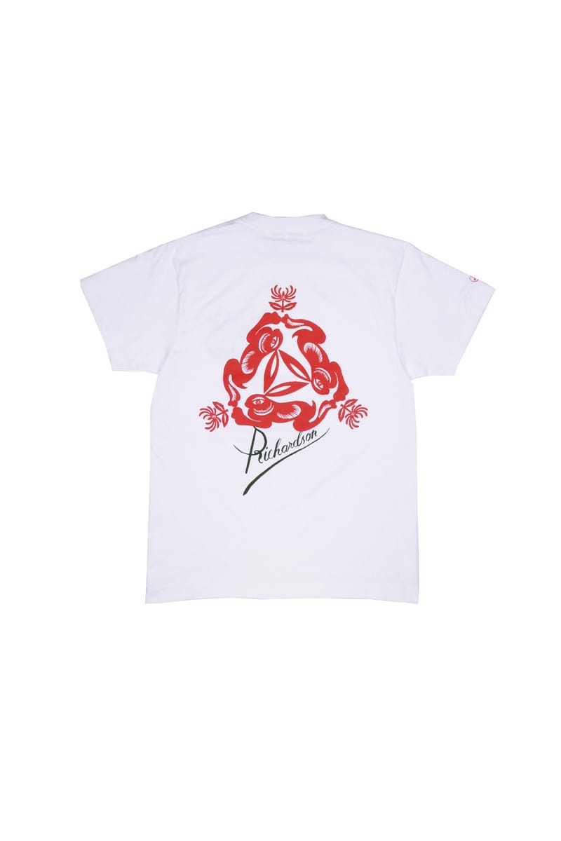 Richardson Car Club Jackets & Opium Bunny Drop | Hypebeast