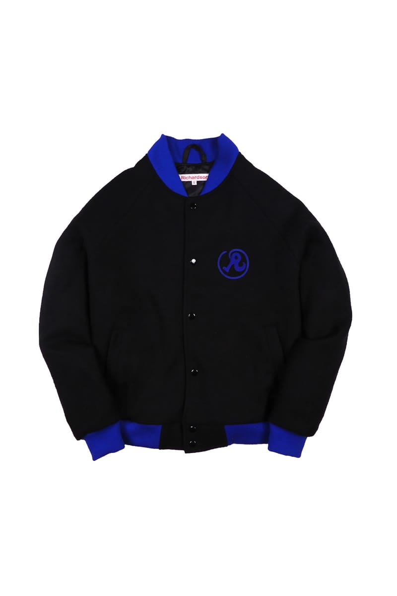 Richardson Car Club Jackets & Opium Bunny Drop | Hypebeast