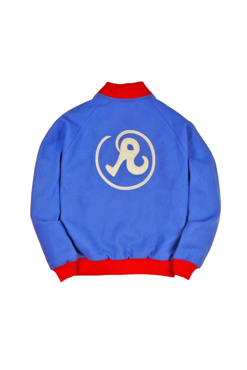 Richardson Car Club Jackets & Opium Bunny Drop | Hypebeast