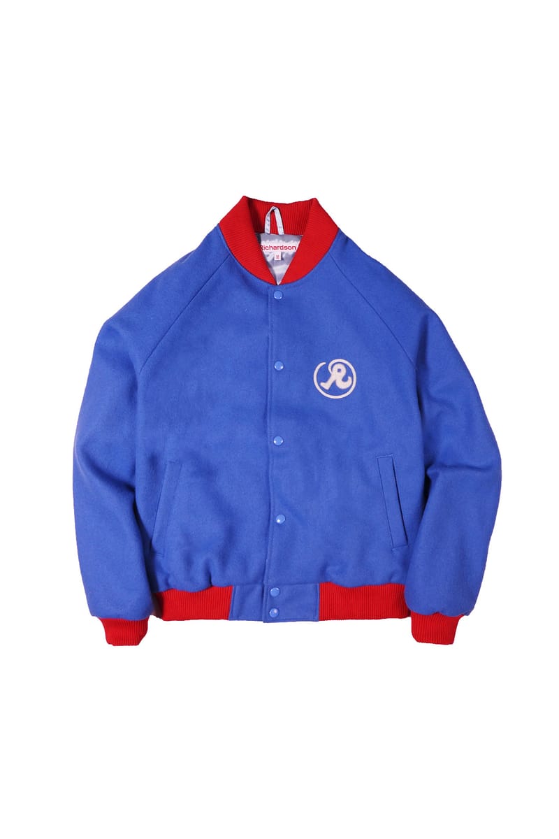 Richardson Car Club Jackets & Opium Bunny Drop | Hypebeast