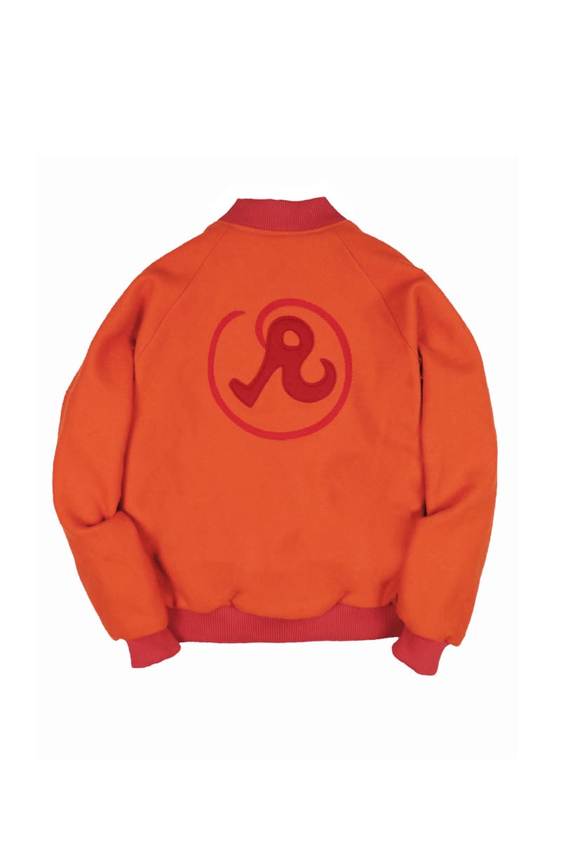 Richardson Car Club Jackets & Opium Bunny Drop | Hypebeast