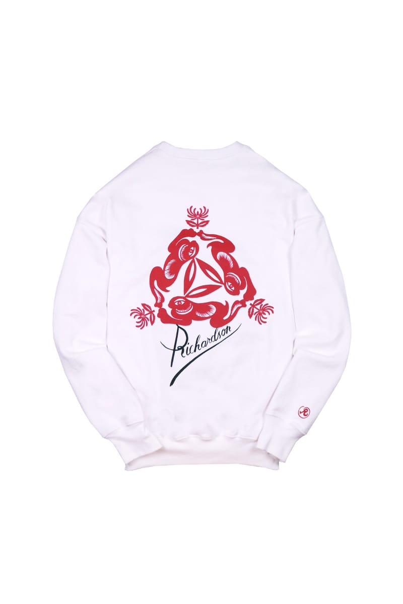 Richardson Car Club Jackets & Opium Bunny Drop | Hypebeast