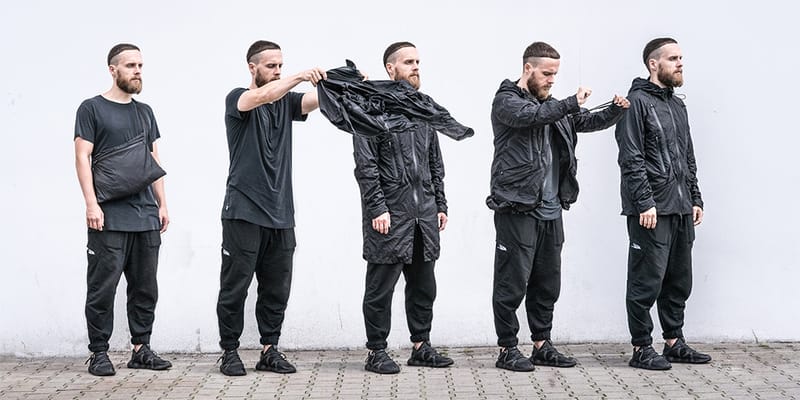 Riot Division City Jacket | Hypebeast