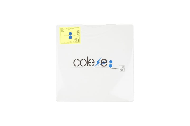 サカイ colette sacai fragment vinyl レコード限定品 パリのコレットにて展開中のsacai x fragment designの限定