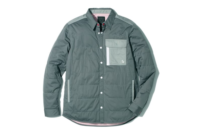 Staple 20th Anniversary Snow Peak Collaboration | Hypebeast