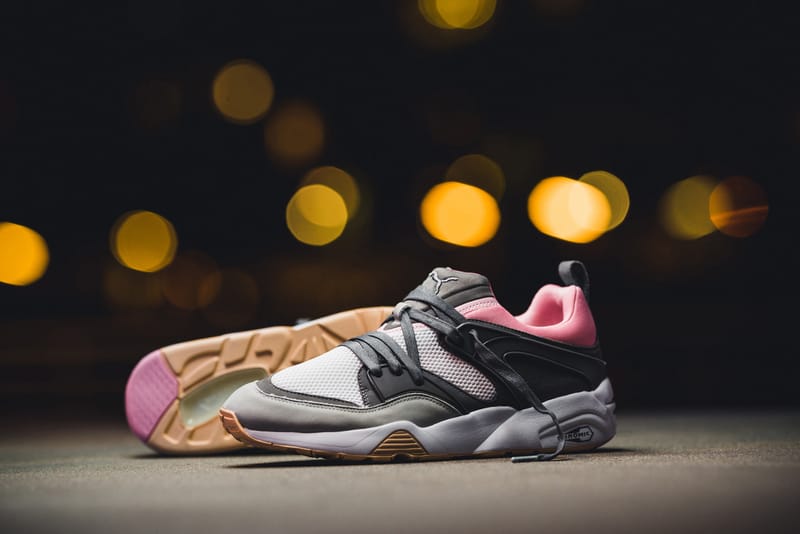 Puma blaze of glory street light best sale