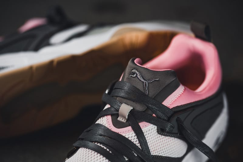 Puma x solebox on sale blaze of glory limitless