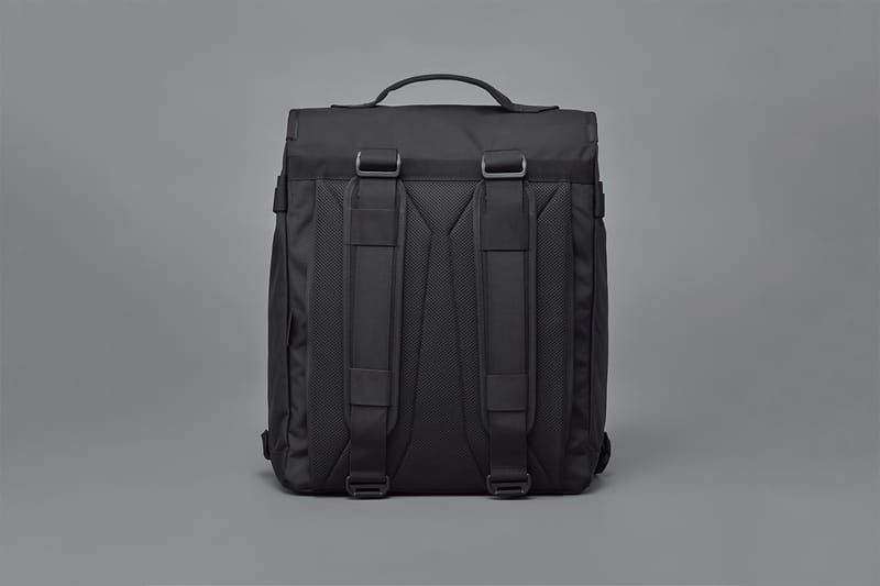 Spyder backpack discount