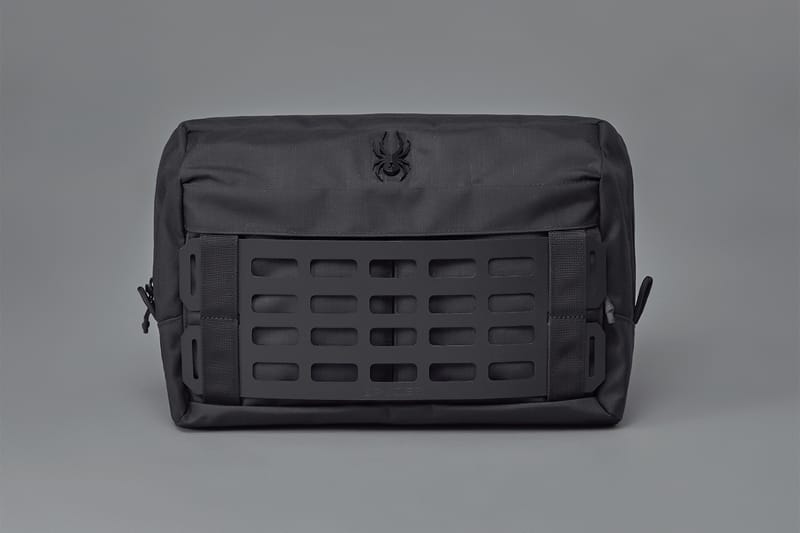 Spyder sling online bag