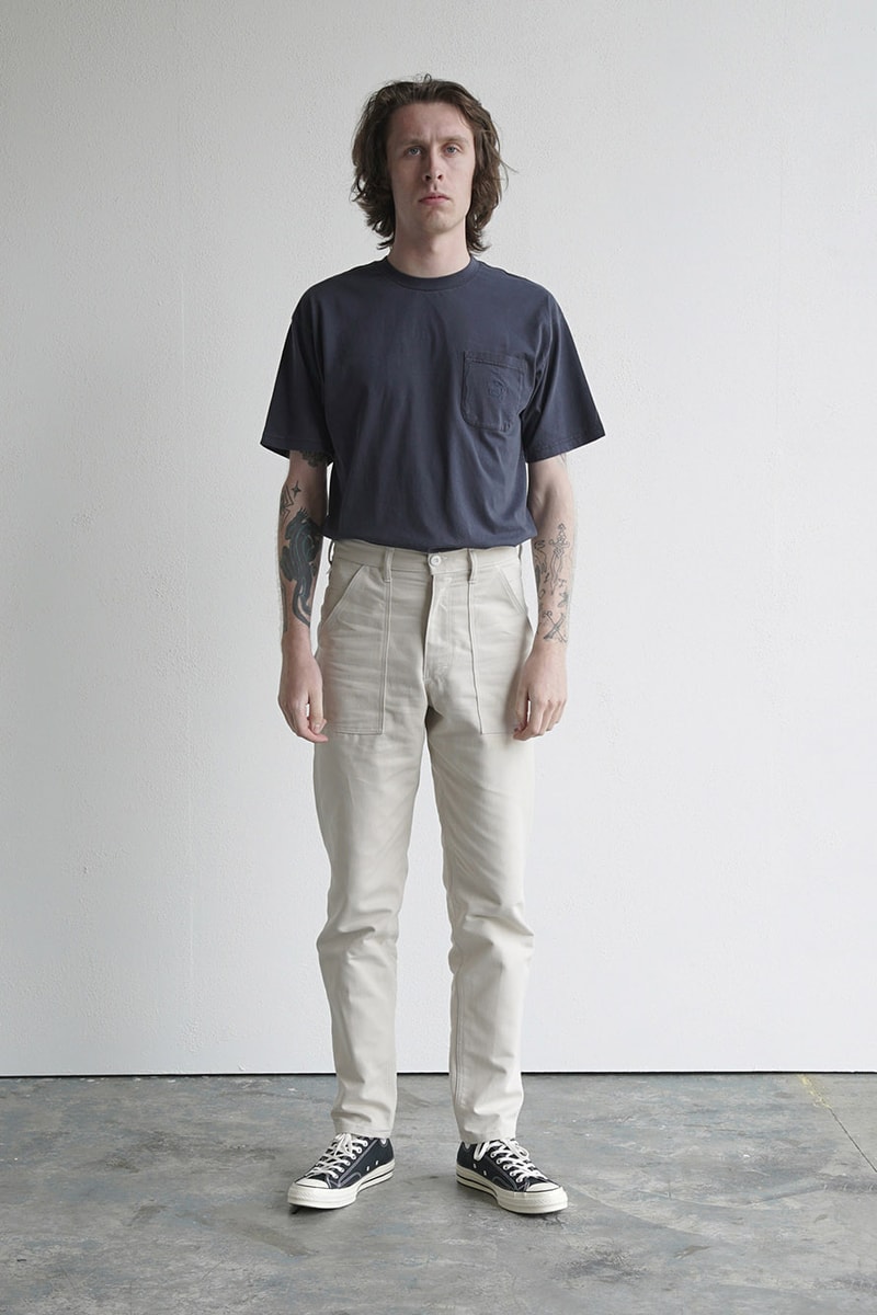 Stan Ray 2018 Spring/Summer Collection | Hypebeast