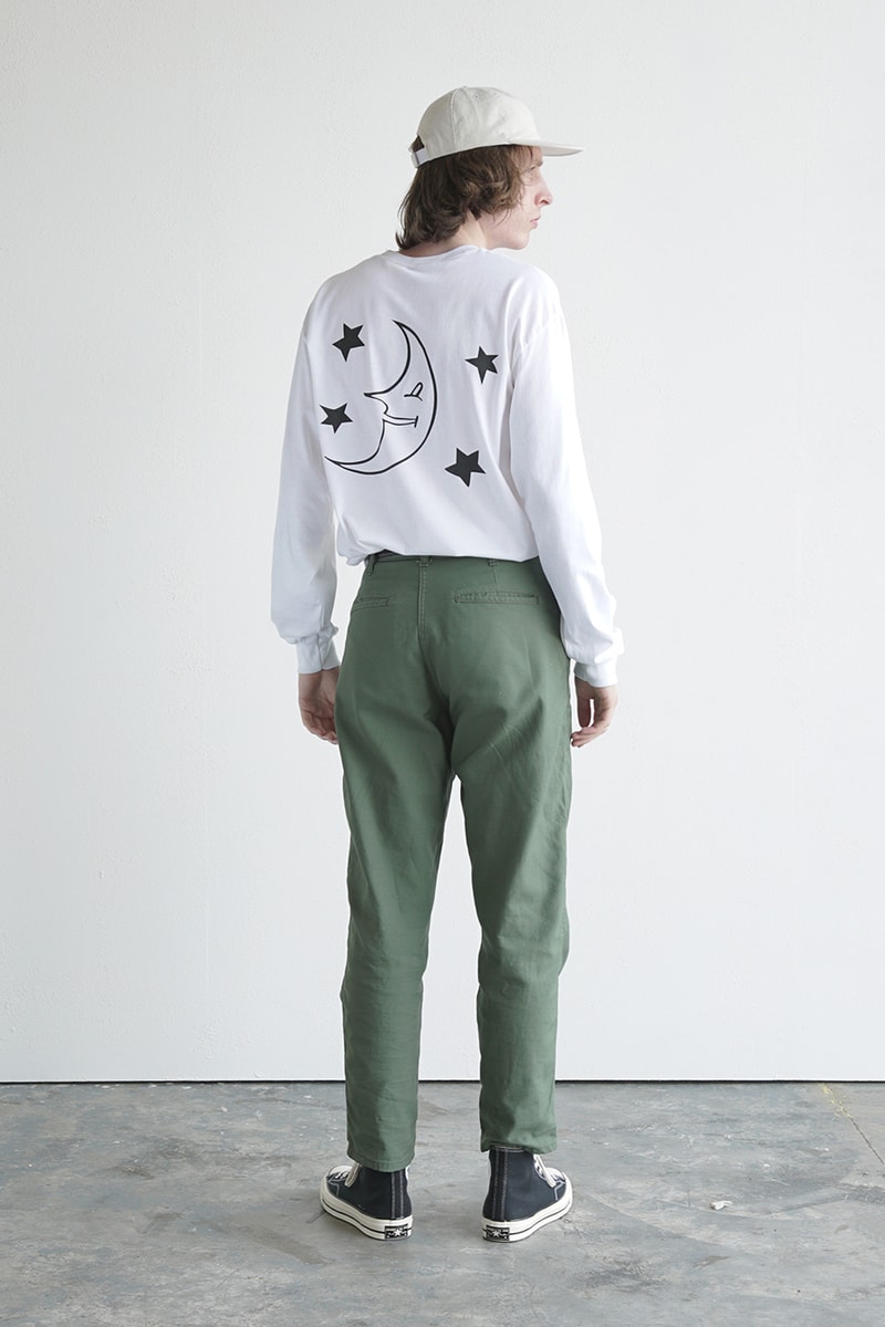 Stan Ray 2018 Spring/Summer Collection | Hypebeast