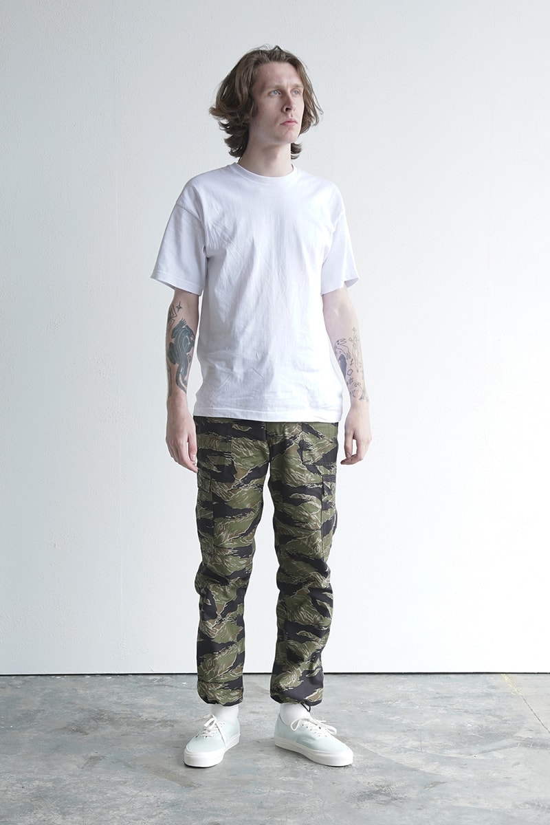 Stan Ray 2018 Spring/Summer Collection | Hypebeast