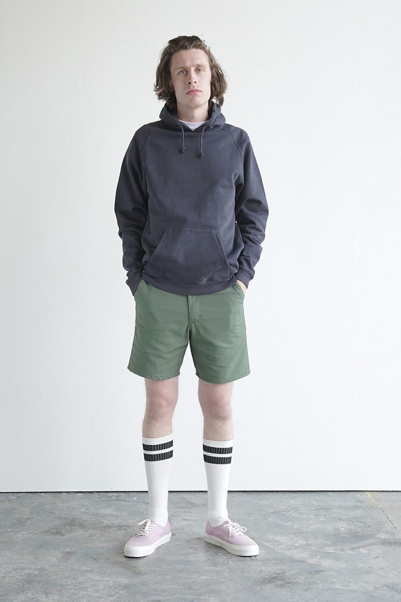 Stan Ray 2018 Spring/Summer Collection | Hypebeast
