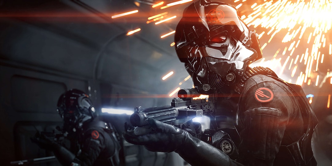 Новый трейлер «Star Wars Battlefront 2» дает подробный обзор игровых режимов и не только