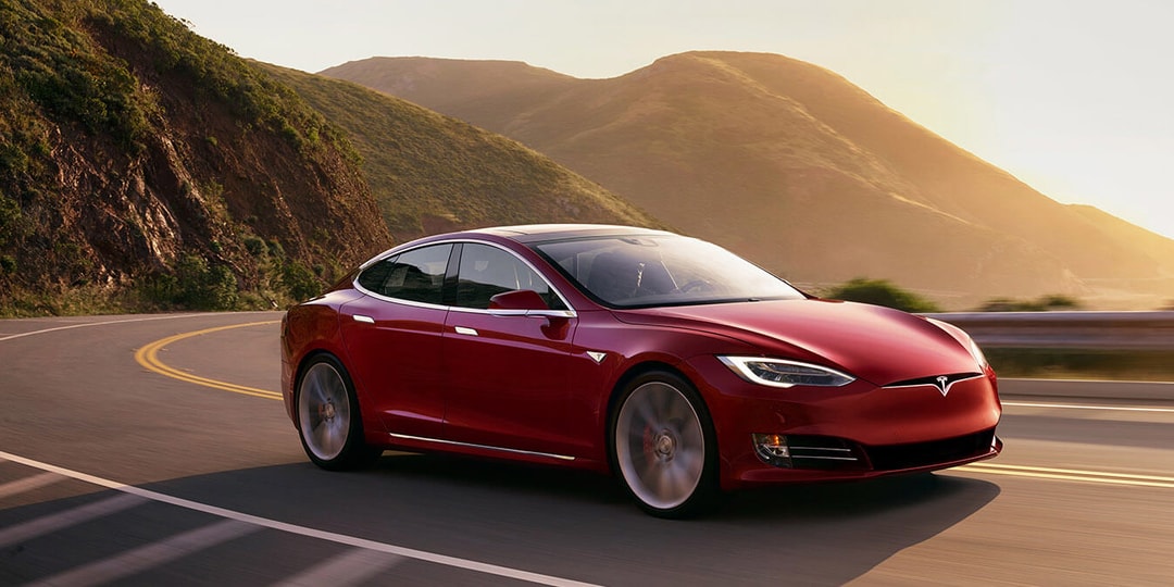 Новый патент Tesla иллюстрирует замену аккумулятора электромобиля менее чем за 15 минут