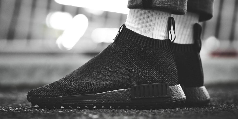 adidas nmd the good will out