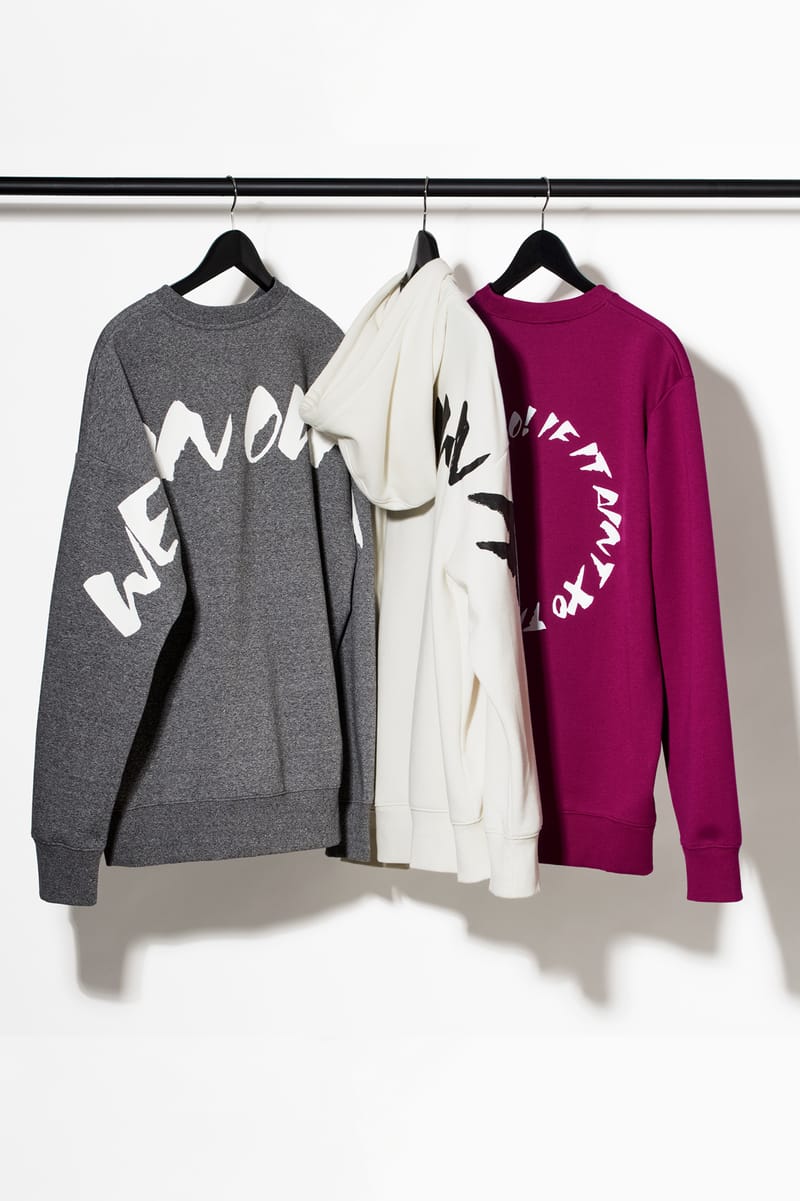 Weeknd hoodie clearance h&m