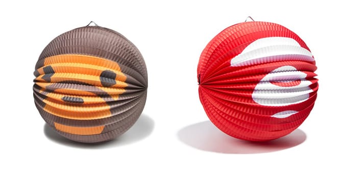 AAPE by A Bathing Ape & Baby Milo Lanterns | Hypebeast