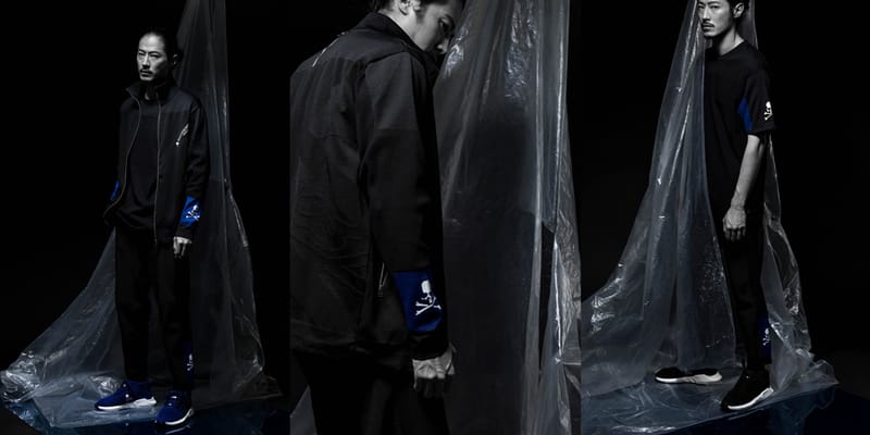 adidas Originals by mastermind WORLD HBX Editorial | Hypebeast