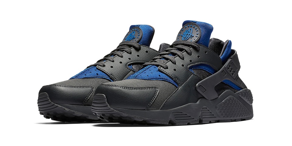 obsidian huaraches