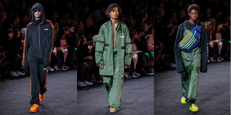 Fenty puma cheap spring 2018