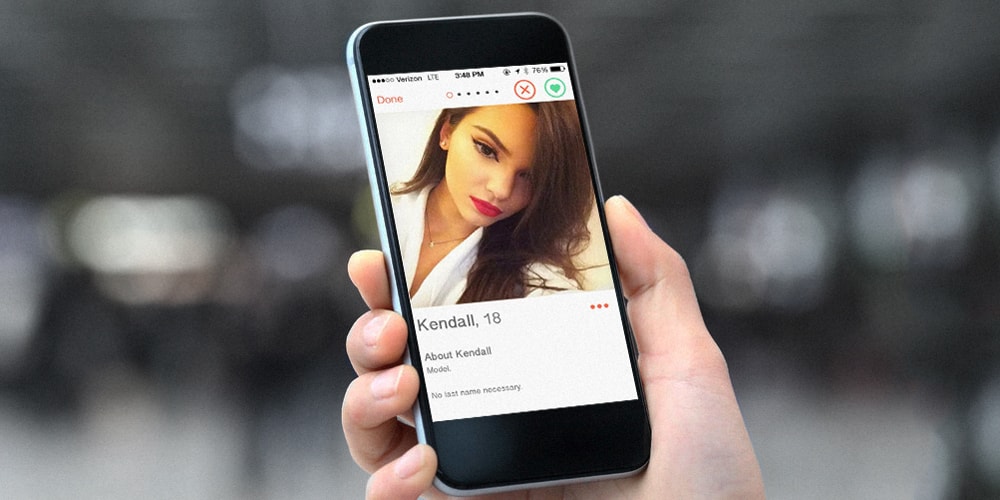 Tinder стал самым кассовым приложением для iOS благодаря своей последней функции